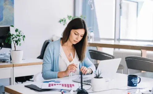 Accounting Services in Alabama