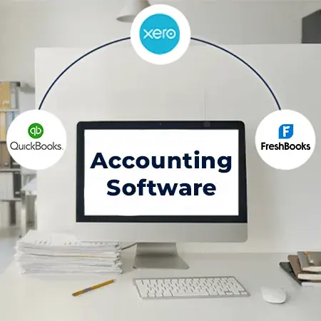 accounting software