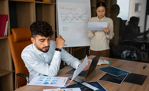 Accounting Solutions for Missouri Retail & Logistics Companies