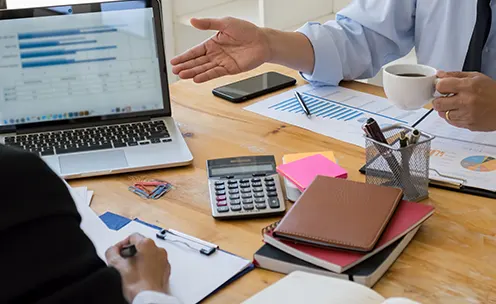 Accounting Solutions for New Mexico