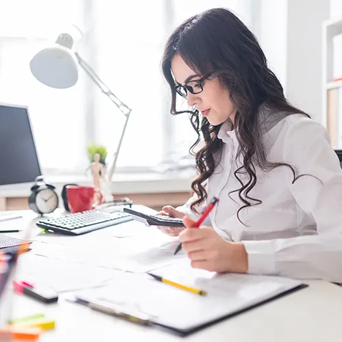 Accounting Support for Multi-Location Manufacturing