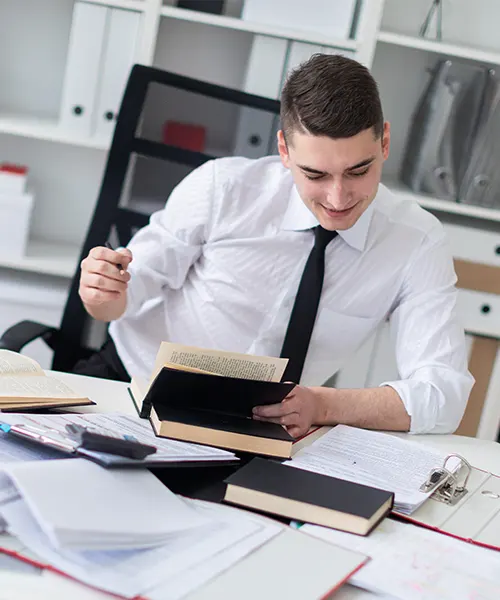 Bookkeeping for Louisiana