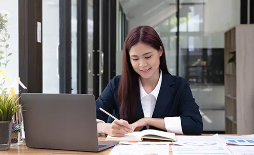 Bookkeeping Outsourcing for Mississippi