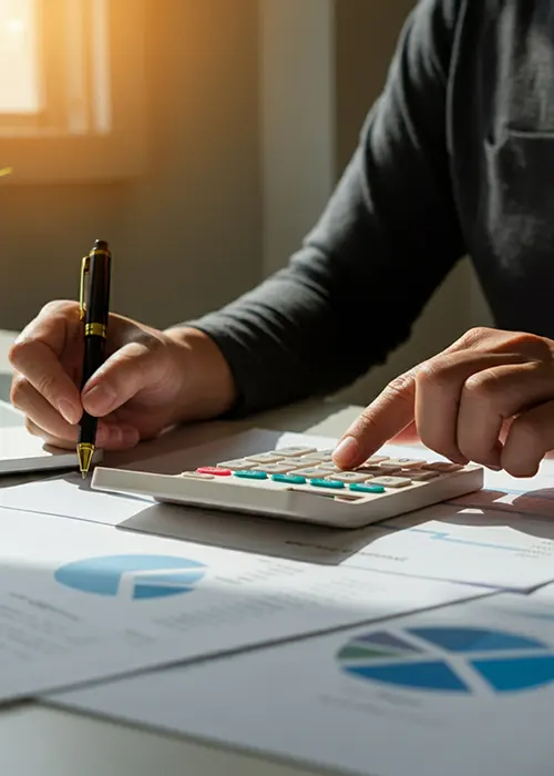 Agriculture Accounting For Small & Mid-Size Idaho Farms
