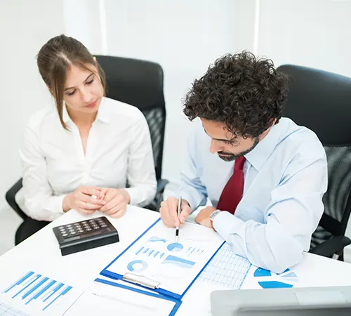 Audit Preparation Checklist