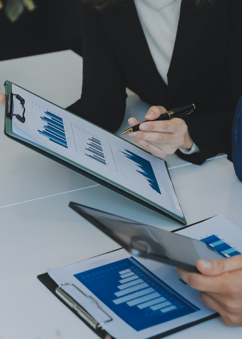 Audit Red Flags in the Oil & Energy Sector