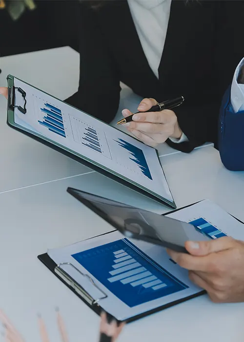 Audit Red Flags in the Oil & Energy Sector