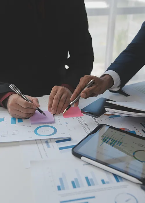 Audit Services in Arkansas