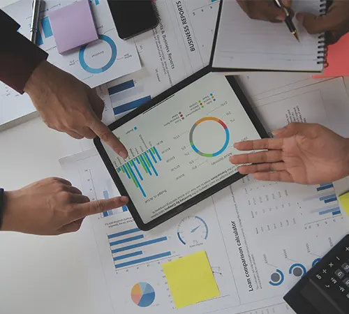 Audit Strategies for Oklahoma