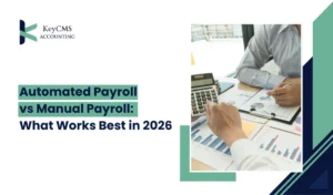 Automated Payroll vs Manual Payroll What Works Best in 2026
