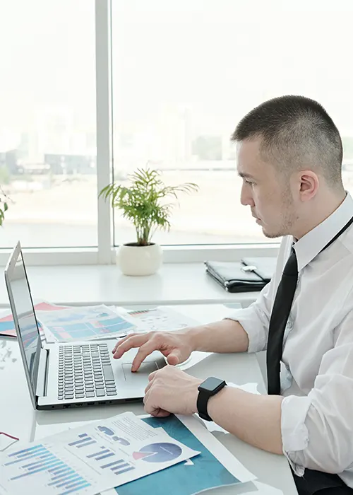 Automating Payroll for Manufacturing