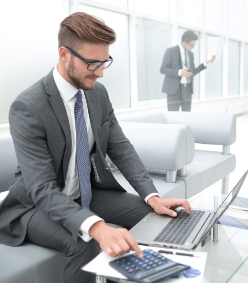 Automation in Oil Industry Bookkeeping