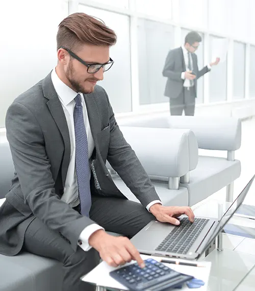 Automation in Oil Industry Bookkeeping