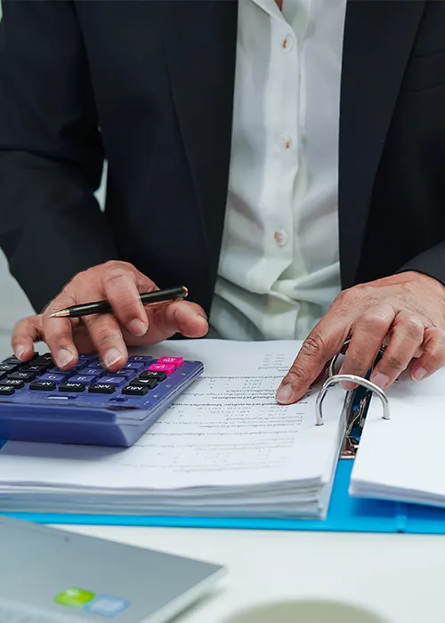 Bookkeeping Mistakes