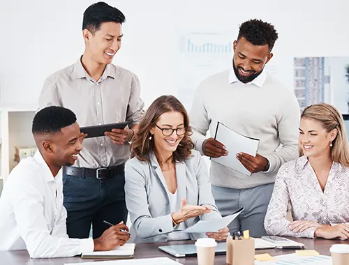 Best Practices for Cloud Security