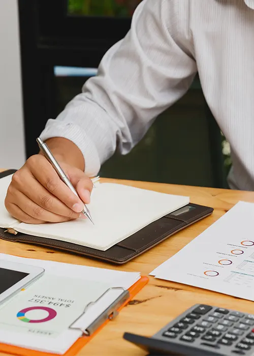 Bookkeeping Checklist