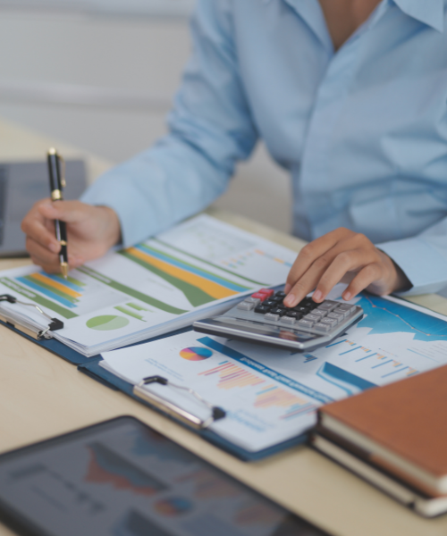 Bookkeeping Checklist for Tennessee