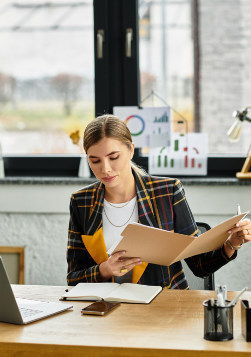 Bookkeeping Guide for West Virginia