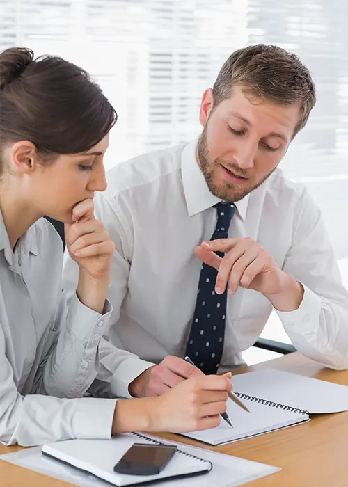 Outsourced Bookkeeping Solutions