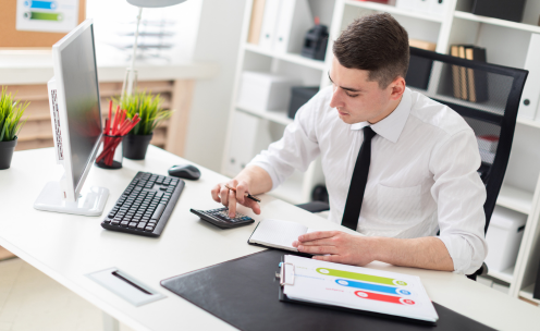 Bookkeeping Solutions for Vermont