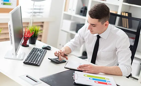 Bookkeeping Solutions for Vermont