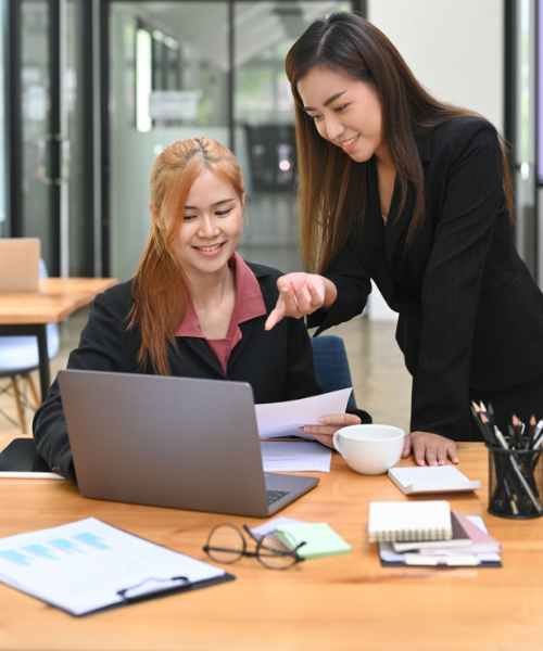 Modern Bookkeeping Systems for Virginia