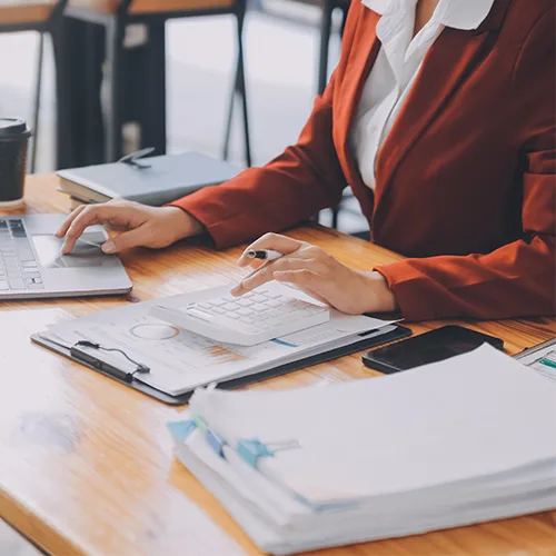 Bookkeeping for Retail Stores and Travel Agencies