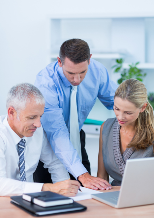 Cloud-Based Bookkeeping for Washington