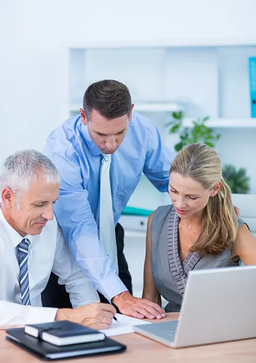 Cloud-Based Bookkeeping for Washington