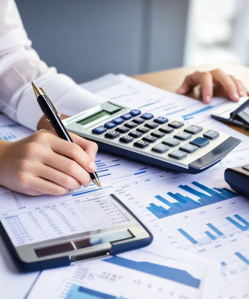 Complete Payroll Management for South Carolina Manufacturing Firms