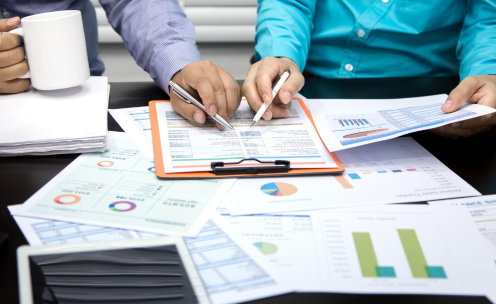 Comprehensive Audit Solutions for South Carolina Manufacturers