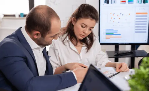 Corporate Audit Services in Illinois