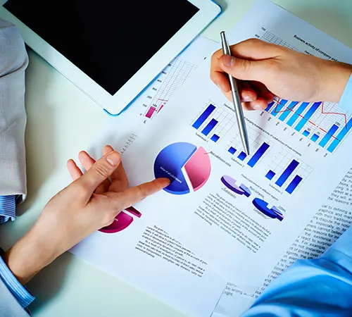 Corporate Audit Services