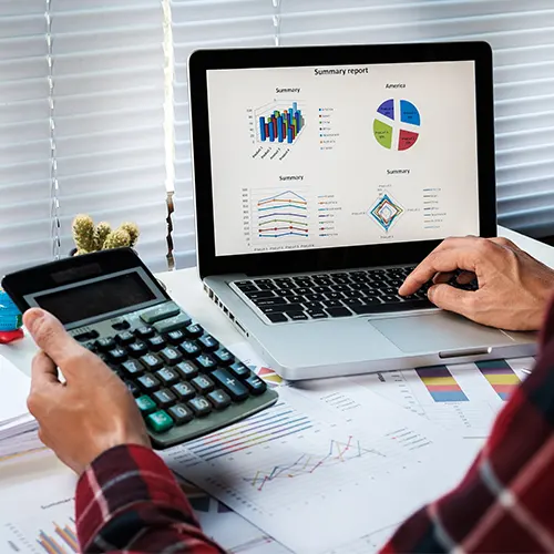 Accounting Solutions for Indiana