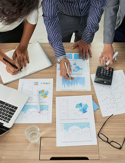 Accounting Solutions for Growing Manufacturers in Alabama