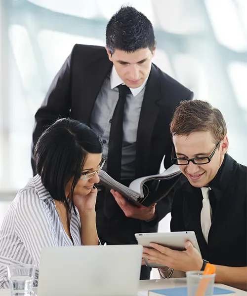 Data Security in Offshore Staffing