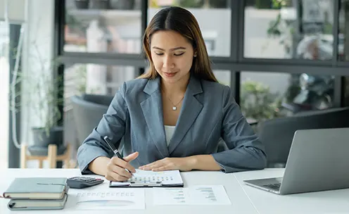 Delaware Business Tax & Accounting Services