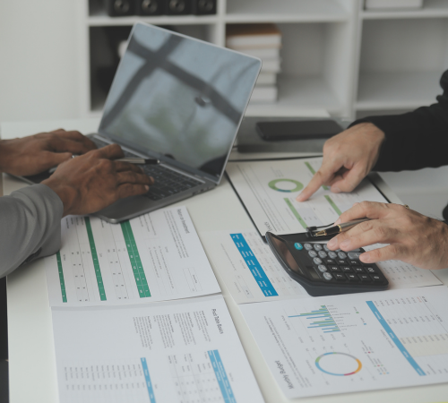 End-to-End Payroll Support for Manufacturing Businesses in South Carolina