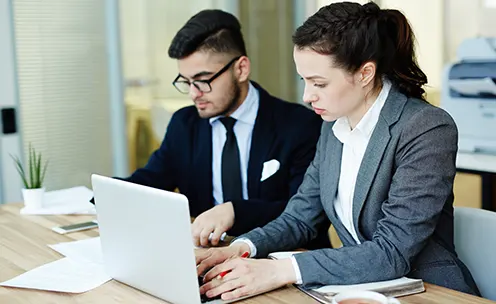 Accounting Services in Louisiana