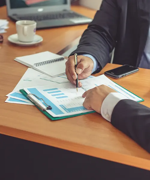 FAR, CAS & DCAA Compliance