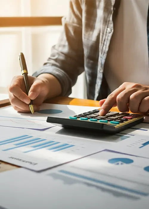 Financial Compliance & Audit