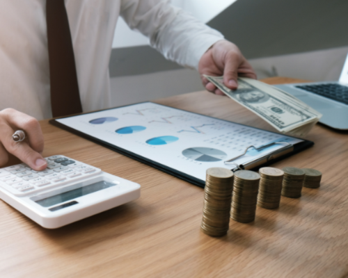 Payroll Solutions in Kansas