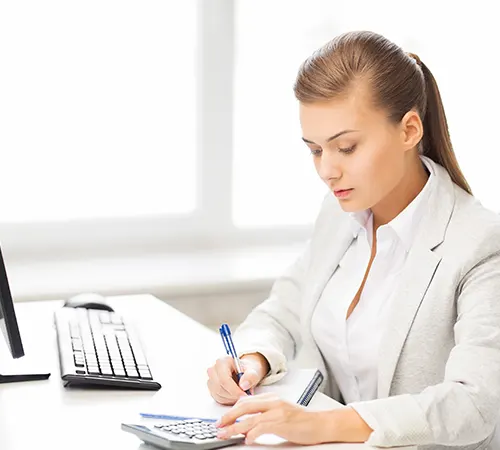 AI is Transforming Payroll & Accounting