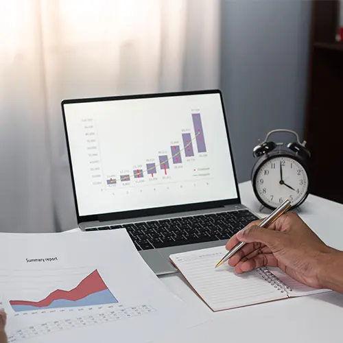 Audit Reports Increase Investor Confidence in Tech Startups