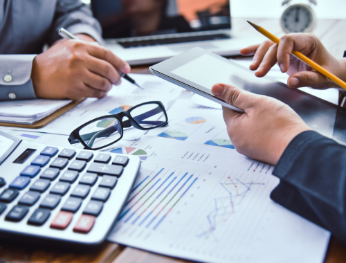 ERP Systems Are Transforming Oil & Gas Accounting