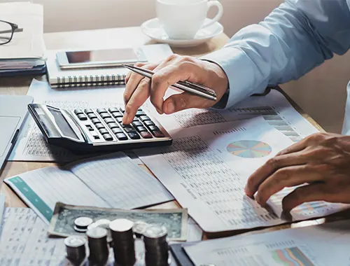 ERP Systems Are Transforming Oil & Gas Accounting