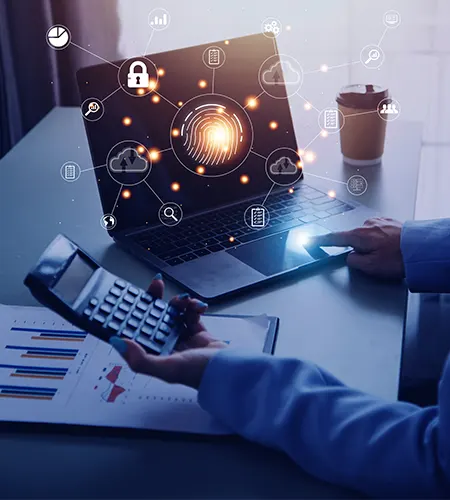 KeyCMS Virtual Accounting Services