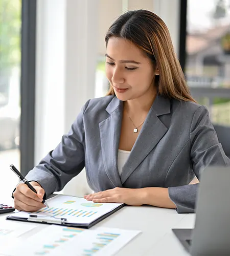 Bookkeeping Outsourcing Services