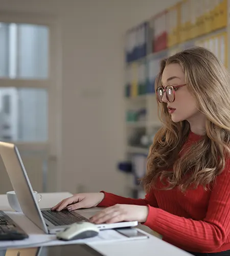 QuickBooks Accounting