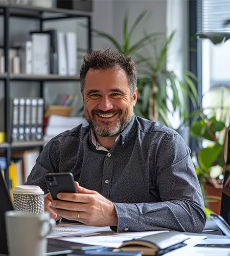 Benefits CPA Firms in Australia